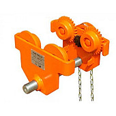 Тележка для тали GCL-0.5C 500 кг