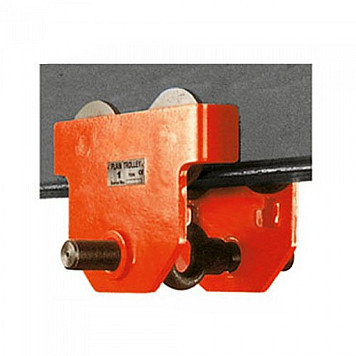 Тележка для тали GCT-0.5С 500 кг