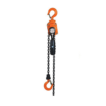 Таль ручная рычажная Haklift PTL250 3 м 250 кг