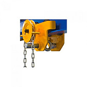 Тележка для тали Haklift 10ABT 1000 кг