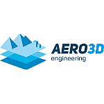 AERO 3D engineering