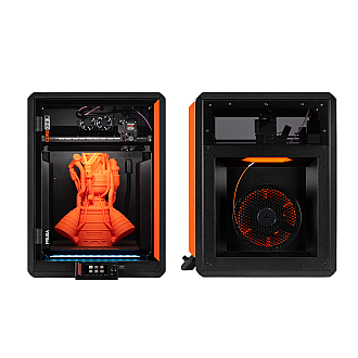 3D принтер Prusa CORE One L+ (Plus): подробный обзор, характеристики, особенности, возможности печати и цена