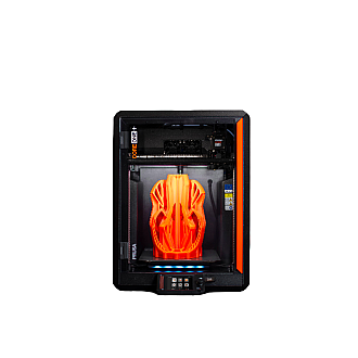 3D-принтер PRUSA CORE One+ — характеристики, особенности и возможности для профессиональной 3D-печати — обзор новинки