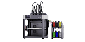 3D принтер Sovol M1D – обзор, характеристики, преимущества, возможности и стоит ли покупать в 2026 году — обзор новинки