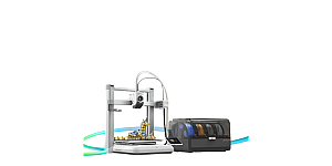 3D принтер Anycubic Kobra 4 и Kobra 4 Combo – обзор новинок! Что нового подготовили Anycubic на этот раз? — обзор 3D принтера 