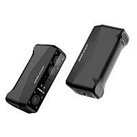 Обзор Einstar Rockit 3D Scanner – стоит ли покупать в 2026 году? Тест, точность и практическое применение
