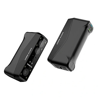 Обзор Einstar Rockit 3D Scanner – стоит ли покупать в 2026 году? Тест, точность и практическое применение