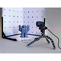 3D сканеры как подобрать и какие бывают?