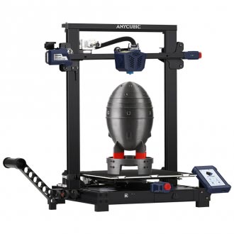 Anycubic Kobra Plus — обзор 3D принтера 