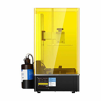 Anycubic Photon M3 Max — обзор 3D принтера 