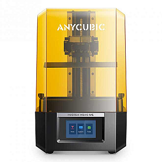 Anycubic Photon M5 — обзор 3D принтера 