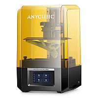 Anycubic Photon M5s — обзор 3D принтера 