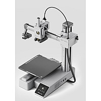 Bambu Lab A1 Mini — обзор 3D принтера