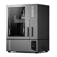 Elegoo Jupiter 2 – обзор 16K фотополимерного 3D-принтера с большой областью печати
