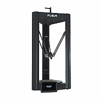 FLSUN V400 — обзор 3D принтера 