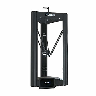 FLSUN V400 — обзор 3D принтера 