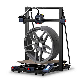 Обзор 3D принтер Anycubic Kobra 2 Max