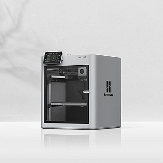 Bambu Lab X1 Series — обзор 3D принтера 