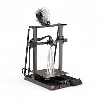 3D принтер Creality CR-10 Smart Pro — обзор 3D принтера 