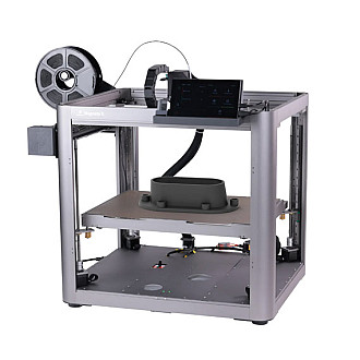 Peopoly Magneto X — обзор 3D принтера