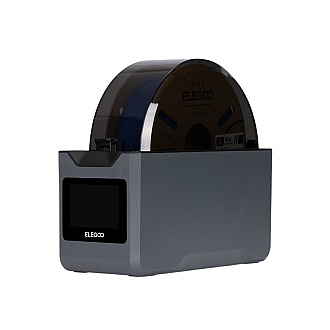 Сушка для филамента Elegoo H1 HT – обзор, характеристики, возможности, преимущества и стоит ли покупать — обзор новинки