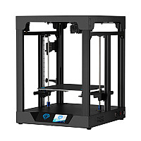 Two Tress SP-5 V3 — обзор 3D принтера 