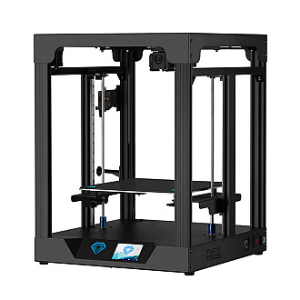 Two Tress SP-5 V3 — обзор 3D принтера 