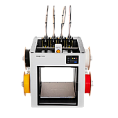 3D принтер Snapmaker U1