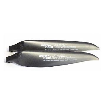 Лопасти складные карбоновые Aeronaut CAM Carbon 11x12 (723434)