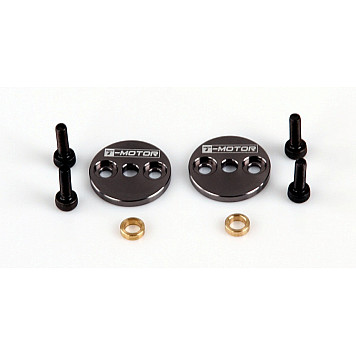 Пропеллеры карбоновые T-Motor P 16x5,4 (2шт)-2