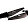 Пропеллеры карбоновые T-Motor P 18x6,1 (2шт)