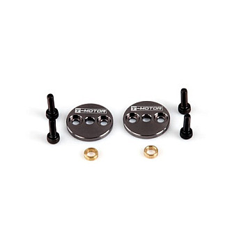Пропеллеры карбоновые T-Motor P 18x6,1 (2шт)-3