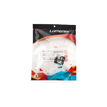 Пропеллеры T-Motor/Lumenier Butter Cutter 5x5x3 2 пары (прозрачный)-2