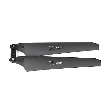 Пропеллеры складные T-Motor MF2211 22.4x8.0 (CW+CCW)-1