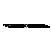 Пропеллеры GemFan Long Range 7035-2 2CW+2CCW (черный)
