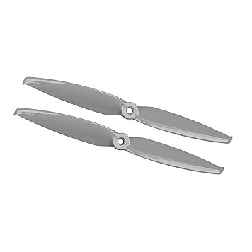 Пропеллеры GemFan Flash 7042-2 2CW+2CCW (прозрачный)
