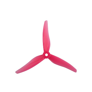 Пропеллеры GemFan Hurricane MCK 51466-3 V2 2CW+2CCW (розовый)