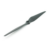Пропеллер HQProp Thin Electric 12x6x2 карбоновый композит CCW