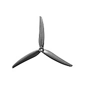 Пропеллеры GemFan 9045-3 армированный нейлон 1CCW+1CW (черный)