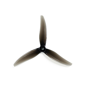 Пропеллеры GemFan Freestyle 4S 5.1x3.6x3 поликарбонат 2CCW+2CW (Midnight Gray)-1