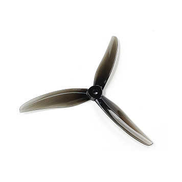 Пропеллеры GemFan Freestyle 4S 5.1x3.6x3 поликарбонат 2CCW+2CW (Midnight Gray)-2