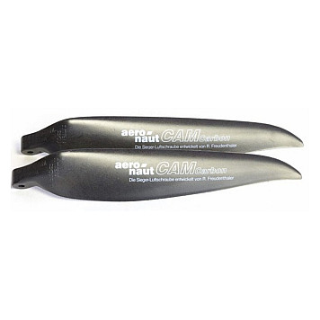 Лопасти складные карбоновые Aeronaut CAM Carbon 12x11 (723447)