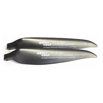 Лопасти складные карбоновые Aeronaut CAM Carbon 12x13 (723438)