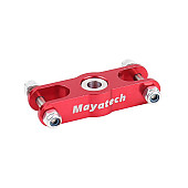 Хаб складных пропеллеров Mayatech 5MM (красный)