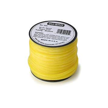 Шланг топливный DU-BRO Tygon Medium 2.3мм (15,24м)