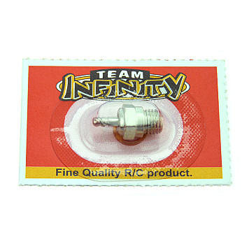Свеча накаливания GLOW PLUG (EG0002 запчасти для радиоуправляемых моделей Himoto)
