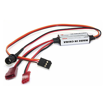 Оптовыключатель зажигания RCEXL Kill Switch-1