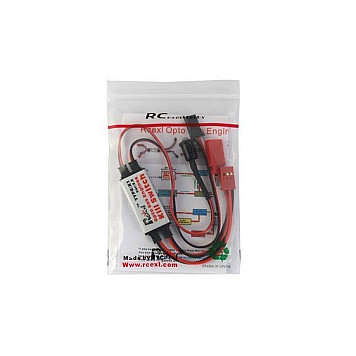 Оптовыключатель зажигания RCEXL Kill Switch-5