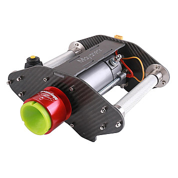 Электростартер Mayatech TOC250 для бензиновых ДВС 80-250cc (для самолета)-1
