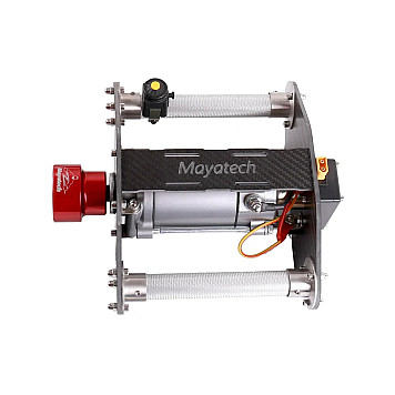 Электростартер Mayatech TOC250 для бензиновых ДВС 80-250cc (для самолета)-2